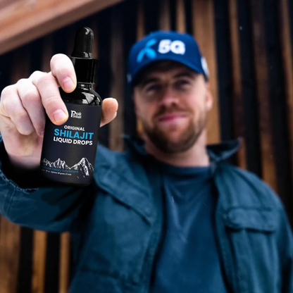 ORIGINAL SHILAJIT LIQUID DROPS